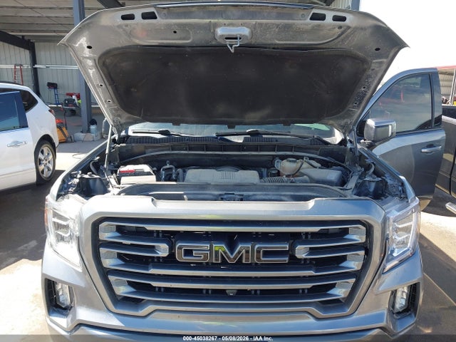 2020 Gmc Sierra 1500 4wd  Short Box At4 მანქანა იყიდება აუქციონზე, vin: 3GTP9EEL8LG203139, აუქციონის ნომერი: 45038267