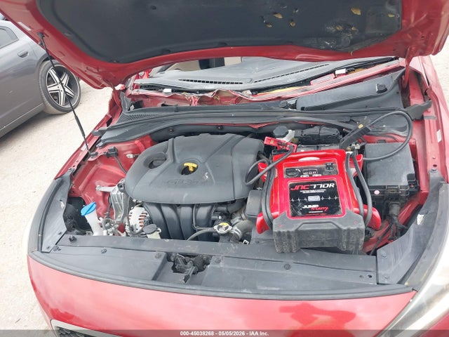 Aukcja sprzedaży 2020 Hyundai Elantra Gt, vin: KMHH35LE2LU123662, numer aukcji: 45038268