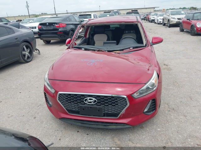 Aukcja sprzedaży 2020 Hyundai Elantra Gt, vin: KMHH35LE2LU123662, numer aukcji: 45038268