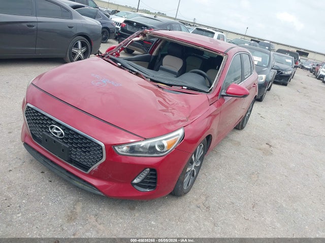 Aukcja sprzedaży 2020 Hyundai Elantra Gt, vin: KMHH35LE2LU123662, numer aukcji: 45038268