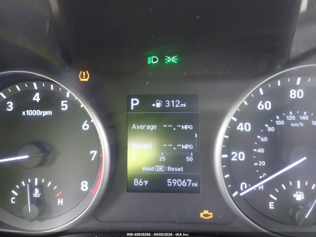 Aukcja sprzedaży 2020 Hyundai Elantra Gt, vin: KMHH35LE2LU123662, numer aukcji: 45038268