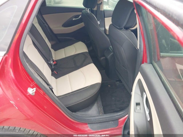 Aukcja sprzedaży 2020 Hyundai Elantra Gt, vin: KMHH35LE2LU123662, numer aukcji: 45038268