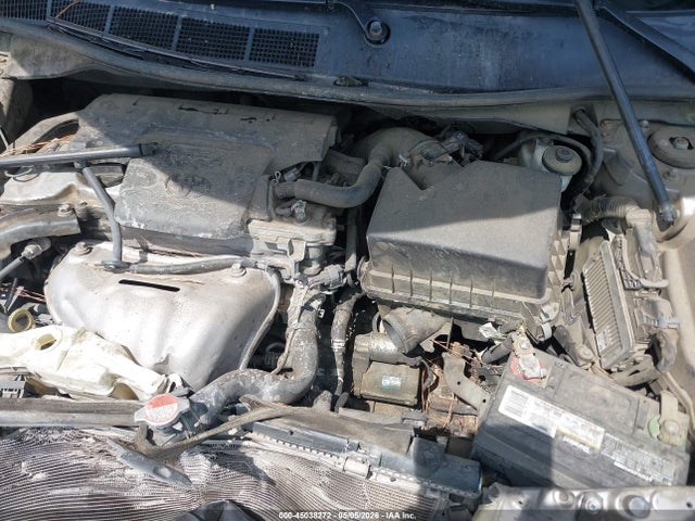 2016 Toyota Camry Le მანქანა იყიდება აუქციონზე, vin: 4T1BF1FK5GU131025, აუქციონის ნომერი: 45038272