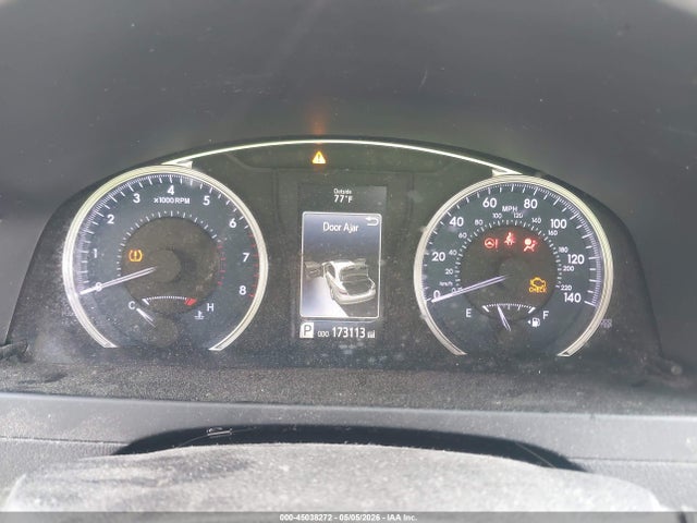 2016 Toyota Camry Le მანქანა იყიდება აუქციონზე, vin: 4T1BF1FK5GU131025, აუქციონის ნომერი: 45038272