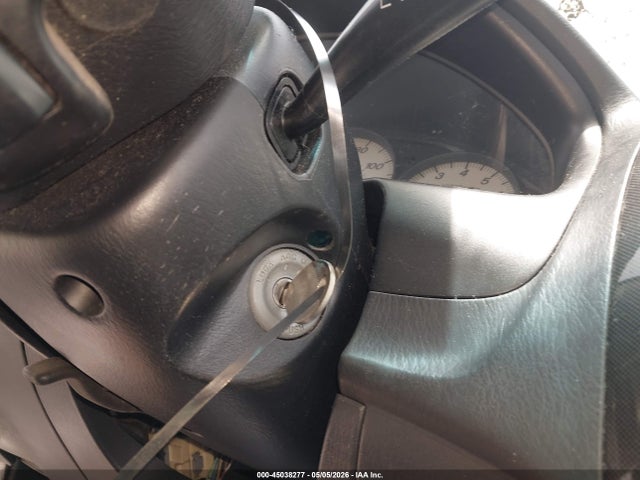 Продаж на аукціоні авто 2003 Mazda Protege5, vin: JM1BJ245931184859, номер лоту: 45038277