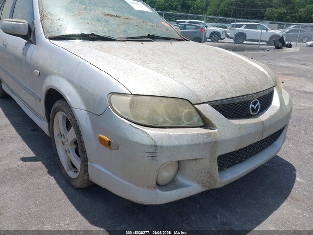 Продаж на аукціоні авто 2003 Mazda Protege5, vin: JM1BJ245931184859, номер лоту: 45038277