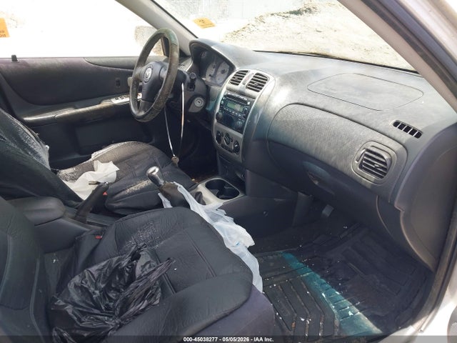 Продаж на аукціоні авто 2003 Mazda Protege5, vin: JM1BJ245931184859, номер лоту: 45038277