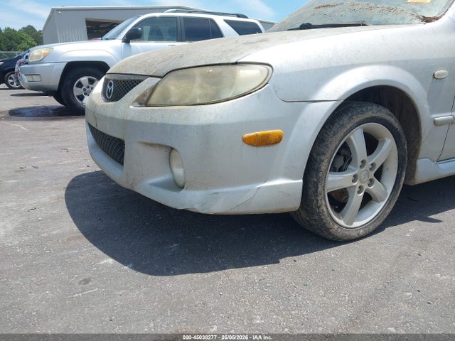 Продаж на аукціоні авто 2003 Mazda Protege5, vin: JM1BJ245931184859, номер лоту: 45038277