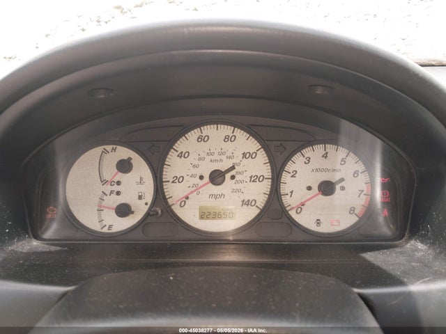 Продаж на аукціоні авто 2003 Mazda Protege5, vin: JM1BJ245931184859, номер лоту: 45038277