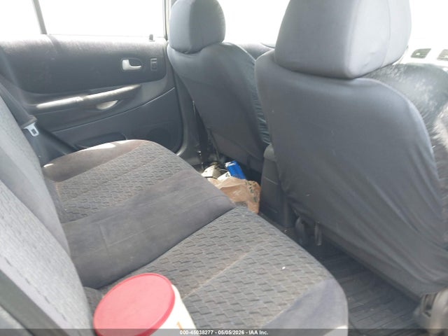 Продаж на аукціоні авто 2003 Mazda Protege5, vin: JM1BJ245931184859, номер лоту: 45038277