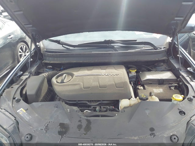 Aukcja sprzedaży 2020 Jeep Cherokee Limited 4x4, vin: 1C4PJMDX5LD506107, numer aukcji: 45038278