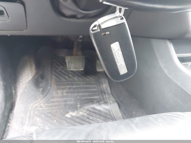 Aukcja sprzedaży 2020 Jeep Cherokee Limited 4x4, vin: 1C4PJMDX5LD506107, numer aukcji: 45038278