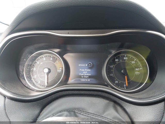 Aukcja sprzedaży 2020 Jeep Cherokee Limited 4x4, vin: 1C4PJMDX5LD506107, numer aukcji: 45038278