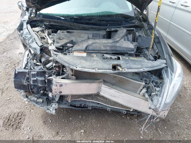 Aukcja sprzedaży 2016 Nissan Altima 2.5/2.5 S/2.5 Sl/2.5 Sr/2.5 Sv, vin: 1N4AL3AP3GC214908, numer aukcji: 45038279