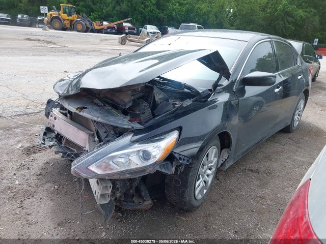 Aukcja sprzedaży 2016 Nissan Altima 2.5/2.5 S/2.5 Sl/2.5 Sr/2.5 Sv, vin: 1N4AL3AP3GC214908, numer aukcji: 45038279