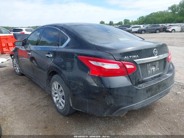 Aukcja sprzedaży 2016 Nissan Altima 2.5/2.5 S/2.5 Sl/2.5 Sr/2.5 Sv, vin: 1N4AL3AP3GC214908, numer aukcji: 45038279