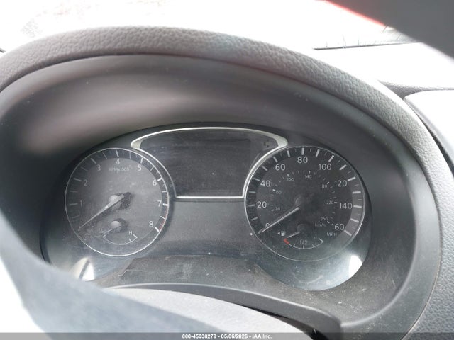 Aukcja sprzedaży 2016 Nissan Altima 2.5/2.5 S/2.5 Sl/2.5 Sr/2.5 Sv, vin: 1N4AL3AP3GC214908, numer aukcji: 45038279