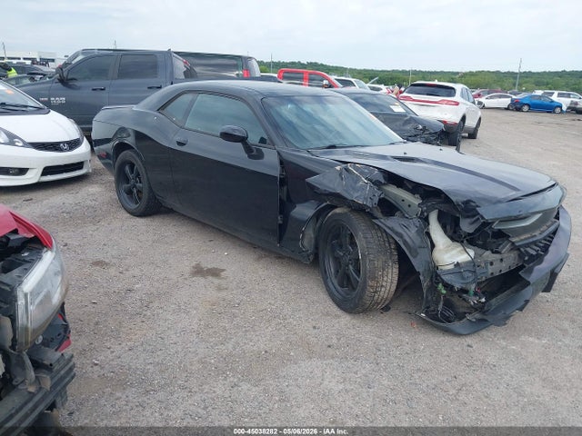 45038282 :رقم المزاد ، 2C3CDYBTXDH682043 vin ، 2013 Dodge Challenger R/t مزاد بيع