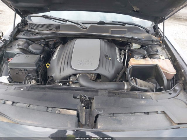 Продаж на аукціоні авто 2013 Dodge Challenger R/t, vin: 2C3CDYBTXDH682043, номер лоту: 45038282