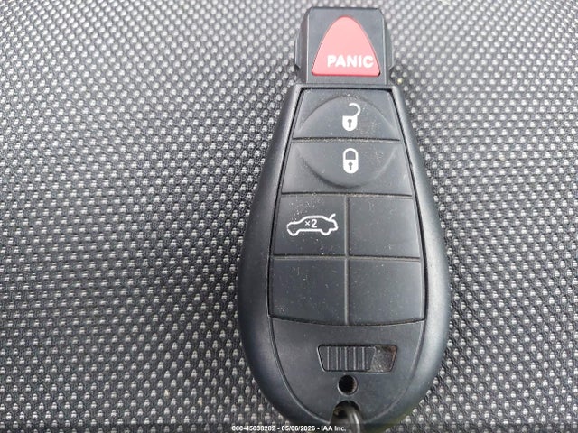 Продаж на аукціоні авто 2013 Dodge Challenger R/t, vin: 2C3CDYBTXDH682043, номер лоту: 45038282