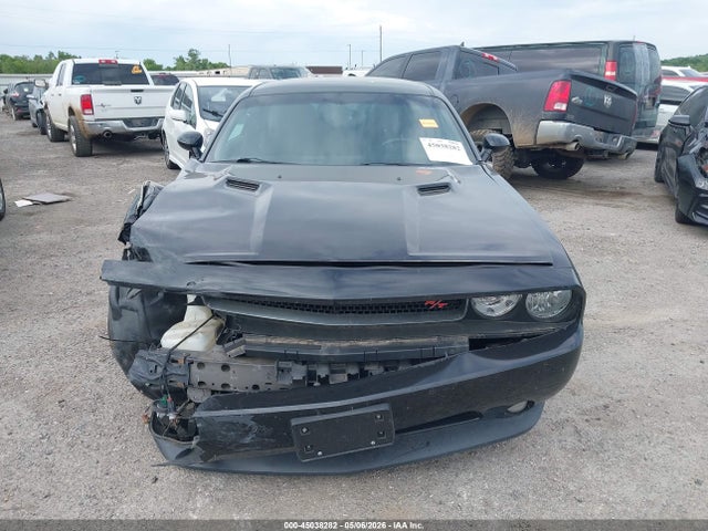 Продаж на аукціоні авто 2013 Dodge Challenger R/t, vin: 2C3CDYBTXDH682043, номер лоту: 45038282