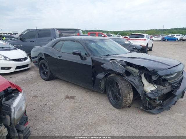 Продаж на аукціоні авто 2013 Dodge Challenger R/t, vin: 2C3CDYBTXDH682043, номер лоту: 45038282