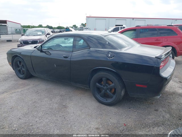 Продаж на аукціоні авто 2013 Dodge Challenger R/t, vin: 2C3CDYBTXDH682043, номер лоту: 45038282
