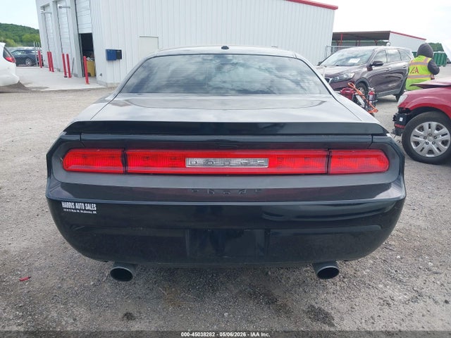 Продаж на аукціоні авто 2013 Dodge Challenger R/t, vin: 2C3CDYBTXDH682043, номер лоту: 45038282