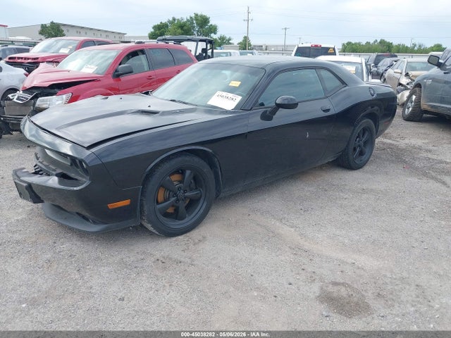 Продаж на аукціоні авто 2013 Dodge Challenger R/t, vin: 2C3CDYBTXDH682043, номер лоту: 45038282