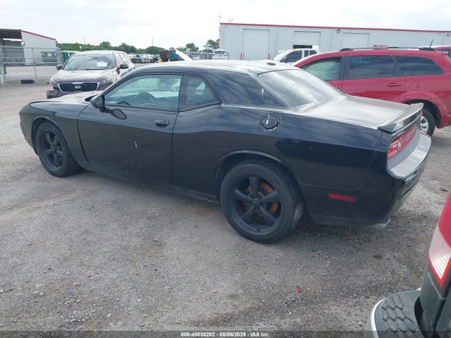 Продаж на аукціоні авто 2013 Dodge Challenger R/t, vin: 2C3CDYBTXDH682043, номер лоту: 45038282