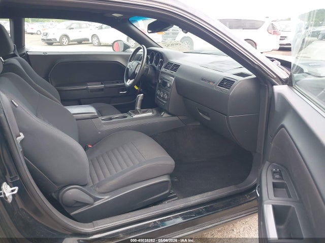 Продаж на аукціоні авто 2013 Dodge Challenger R/t, vin: 2C3CDYBTXDH682043, номер лоту: 45038282