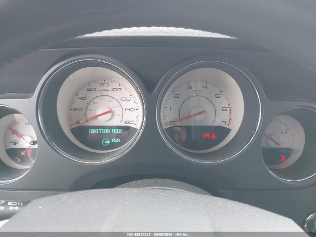 Продаж на аукціоні авто 2013 Dodge Challenger R/t, vin: 2C3CDYBTXDH682043, номер лоту: 45038282
