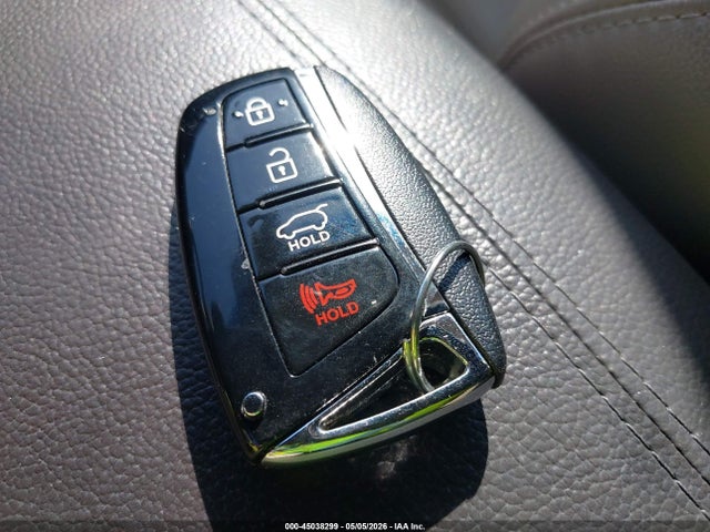 45038299 :رقم المزاد ، 5XYZW3LA5EG147413 vin ، 2014 Hyundai Santa Fe Sport 2.0l Turbo مزاد بيع