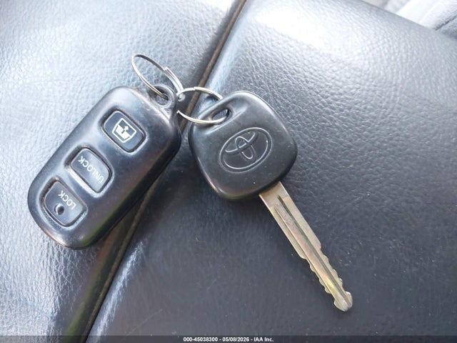 45038300 :رقم المزاد ، JTEBU14R250076754 vin ، 2005 Toyota 4runner Sr5 V6 مزاد بيع