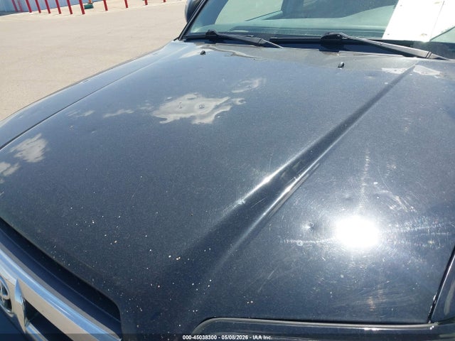 45038300 :رقم المزاد ، JTEBU14R250076754 vin ، 2005 Toyota 4runner Sr5 V6 مزاد بيع