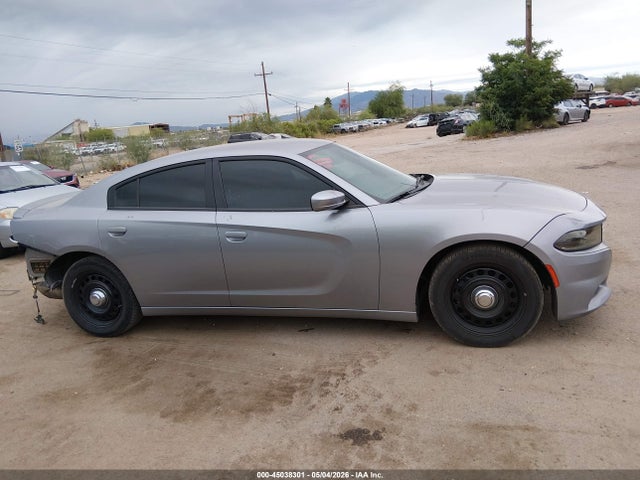 Aukcja sprzedaży 2015 Dodge Charger Se, vin: 2C3CDXBG7FH863004, numer aukcji: 45038301