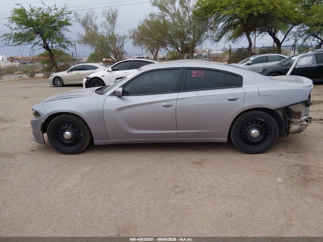 Aukcja sprzedaży 2015 Dodge Charger Se, vin: 2C3CDXBG7FH863004, numer aukcji: 45038301