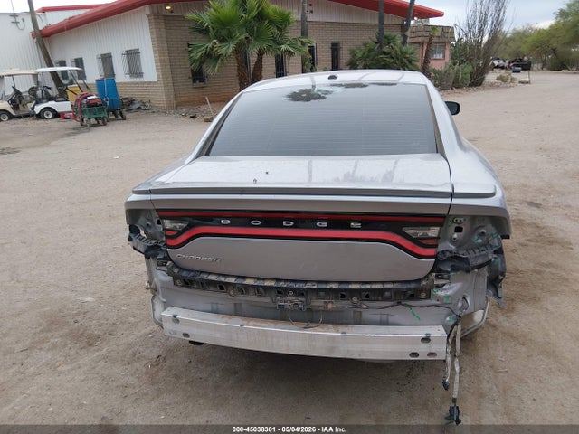 Aukcja sprzedaży 2015 Dodge Charger Se, vin: 2C3CDXBG7FH863004, numer aukcji: 45038301