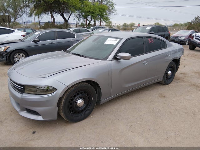 Aukcja sprzedaży 2015 Dodge Charger Se, vin: 2C3CDXBG7FH863004, numer aukcji: 45038301