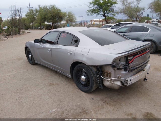 Aukcja sprzedaży 2015 Dodge Charger Se, vin: 2C3CDXBG7FH863004, numer aukcji: 45038301