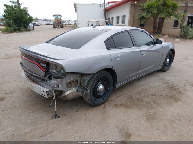 Aukcja sprzedaży 2015 Dodge Charger Se, vin: 2C3CDXBG7FH863004, numer aukcji: 45038301