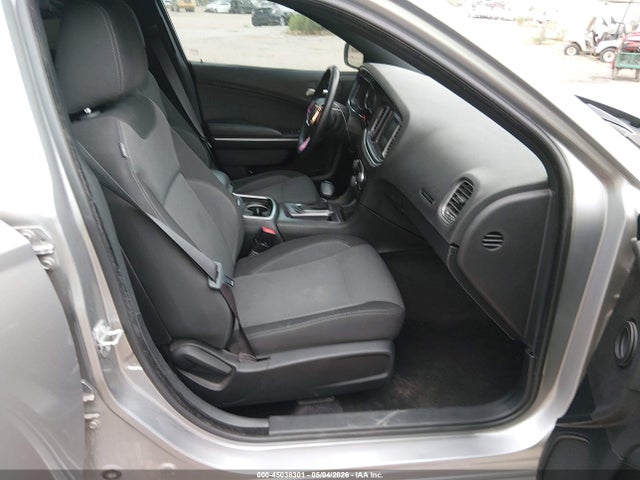 Aukcja sprzedaży 2015 Dodge Charger Se, vin: 2C3CDXBG7FH863004, numer aukcji: 45038301