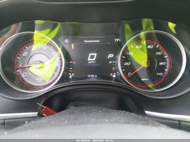 Aukcja sprzedaży 2015 Dodge Charger Se, vin: 2C3CDXBG7FH863004, numer aukcji: 45038301