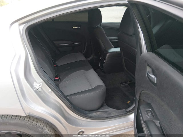 Aukcja sprzedaży 2015 Dodge Charger Se, vin: 2C3CDXBG7FH863004, numer aukcji: 45038301