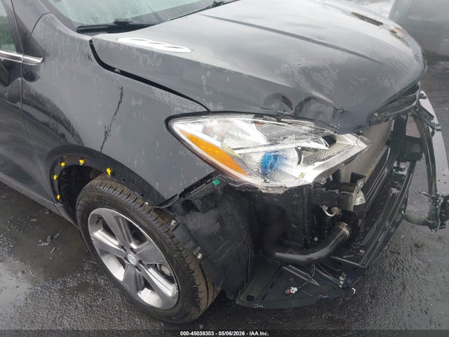 2014 Buick Encore Convenience მანქანა იყიდება აუქციონზე, vin: KL4CJBSB2EB781887, აუქციონის ნომერი: 45038303