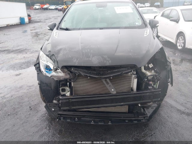 2014 Buick Encore Convenience მანქანა იყიდება აუქციონზე, vin: KL4CJBSB2EB781887, აუქციონის ნომერი: 45038303