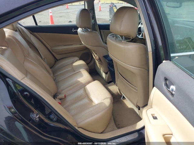 Продажа на аукционе авто 2010 Nissan Maxima 3.5 Sv, vin: 1N4AA5AP3AC805149, номер лота: 45038307