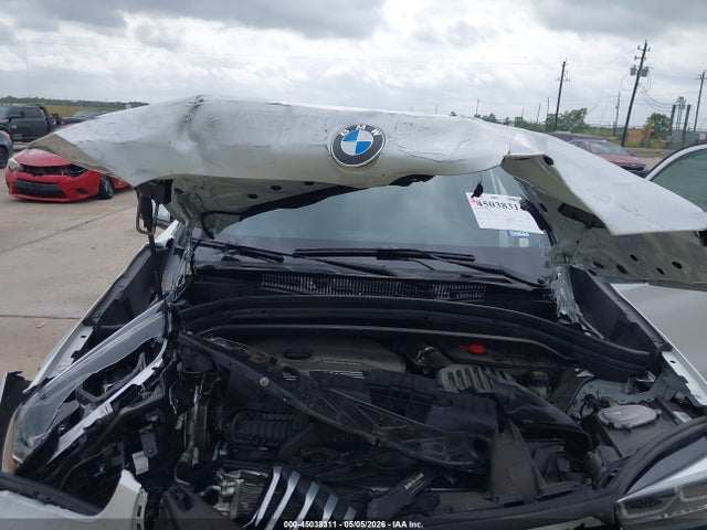 WBXJG7C07N5U53355 BMW X1 Sdrive28i