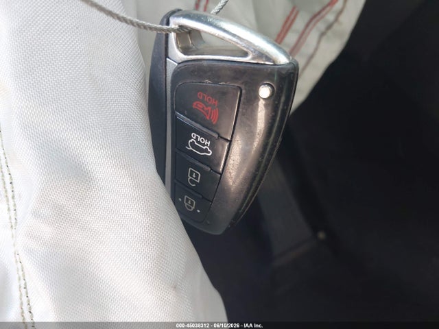 Aukcja sprzedaży 2014 Hyundai Santa Fe Sport 2.0l Turbo, vin: 5XYZU3LA0EG188456, numer aukcji: 45038312