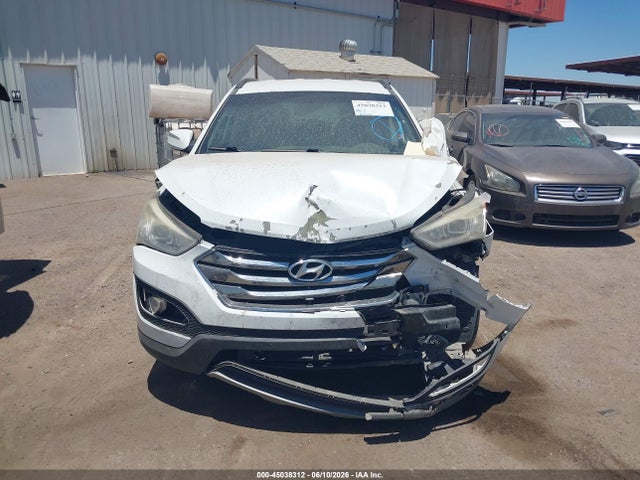 Aukcja sprzedaży 2014 Hyundai Santa Fe Sport 2.0l Turbo, vin: 5XYZU3LA0EG188456, numer aukcji: 45038312